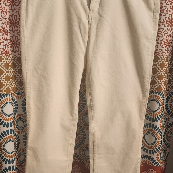 Talbots Corduroy Pants - Picture 5 of 6